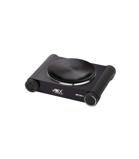 Experience Culinary Excellence with the Anex AG-2061 Deluxe Hot Plate
