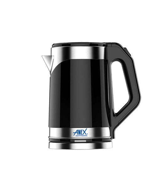 Anex AG-4056 Deluxe Electric Kettle: Boiling Excellence in Every Sip
