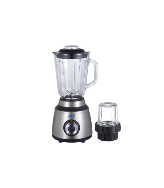Anex AG-6033 Deluxe Blender Grinder: Elevate Your Culinary Creations