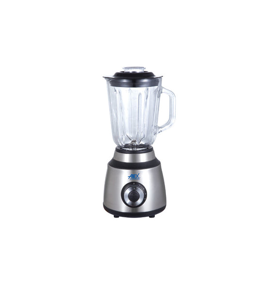 Anex AG-6033 Deluxe Blender Grinder: Elevate Your Culinary Creations