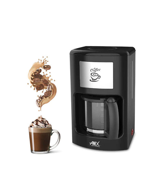 Anex AG-811 Deluxe Coffee Maker