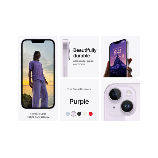 Apple iPhone 14 512GB