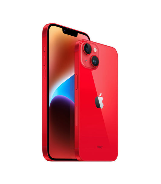 Apple iPhone 14 256GB Red 14-Plus