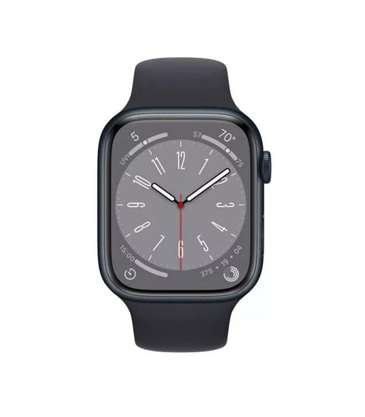 Apple Series 8 Watch 45mm Aluminium Case