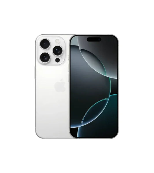 Apple iPhone 16 Pro Max 8GB RAM 256GB