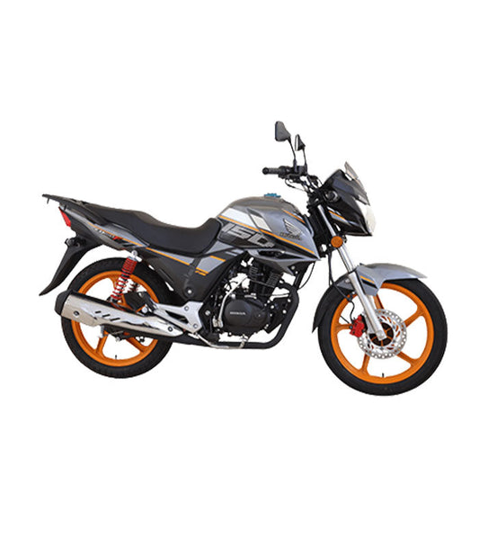 Honda CB150F 150CC Silver