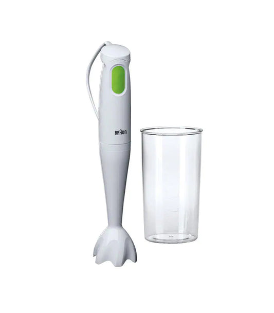 BRUAN H-BLENDER MQ100S S STEEL