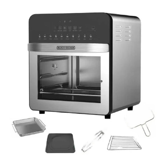 Black & Decker BXE02002-A Air Fryer