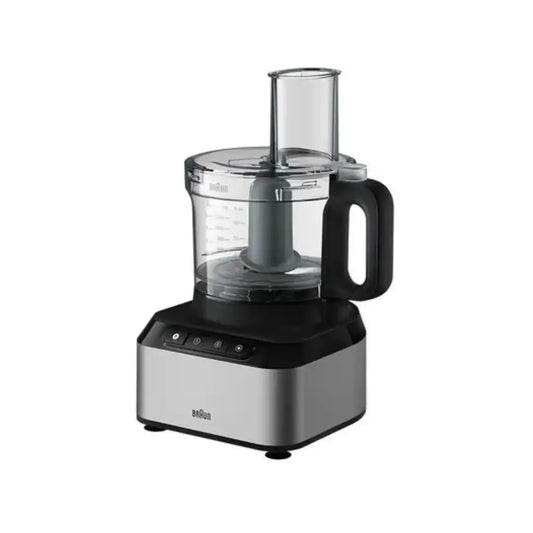 Braun PurEase FP 3235 SI Food Processor