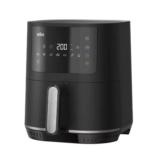Braun MultiFry 3 Air Fryer HF 3030 Black