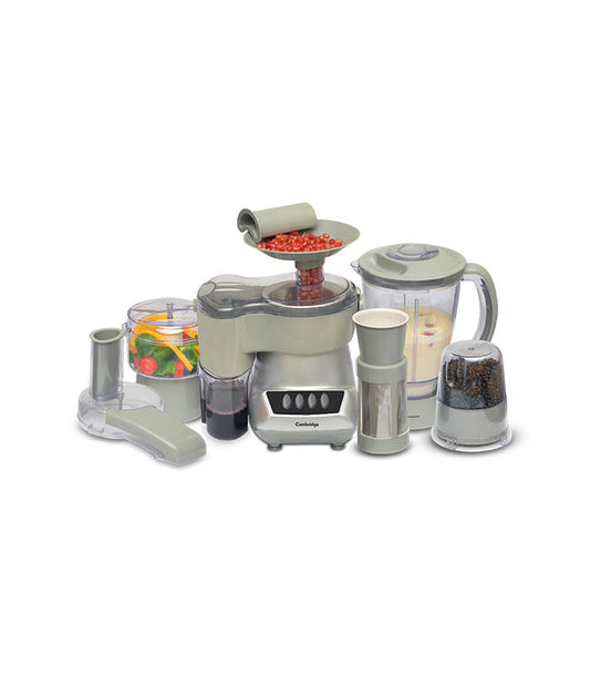 CAMBRIDGE FOOD PROCESSOR FP8477