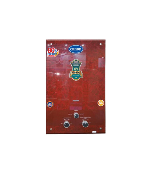 Canon Instant Gas Geyser 1060 dual 10 Liters