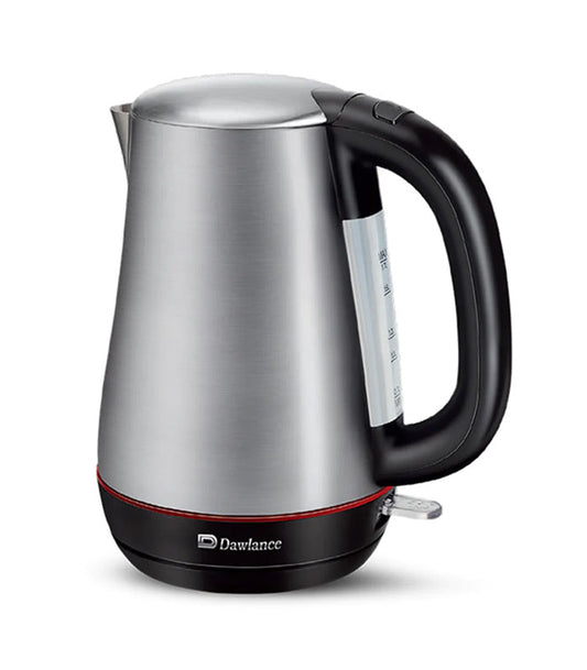DAWLANCE ELECTRIC KETTLE DWEK-7220 INOX