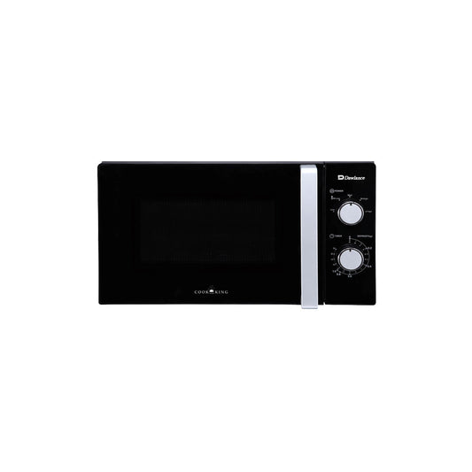 DAWLANCE MICROWAVE OVEN MD 10