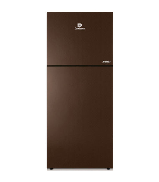 Dawlance 9191WB Avante Plus Refrigerator Brown A