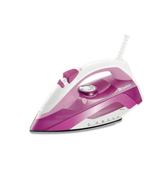 DAWLANCE STEAM IRON DWSI-7282