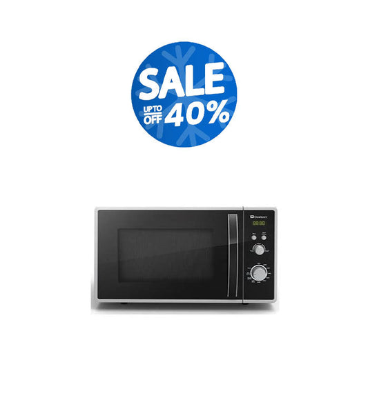 DAWLANCE MICROWAVE OVEN DW 388