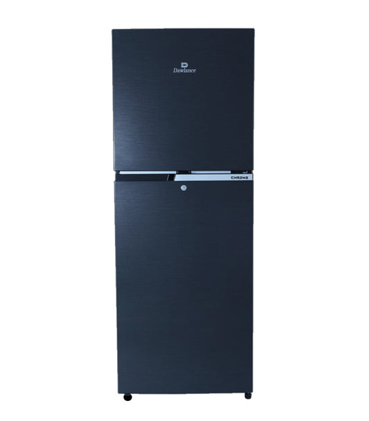 Dawlance 91999 Chrome Refrigerator