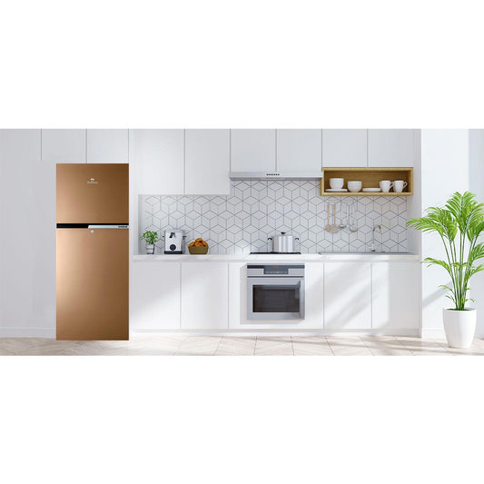 Dawlance 9160LF Chrome Pearl Copper