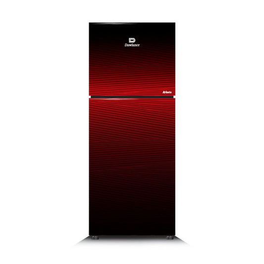 Dawlance 9140WB Avante Pearl Refrigerator Red A