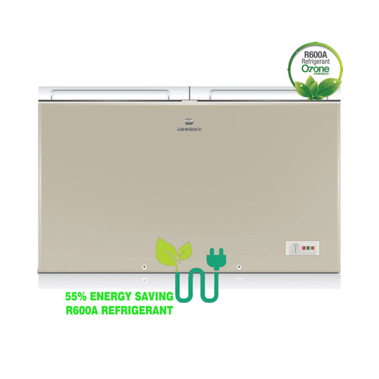 Dawlance Deep Freezer 91998 Signature Inverter GD