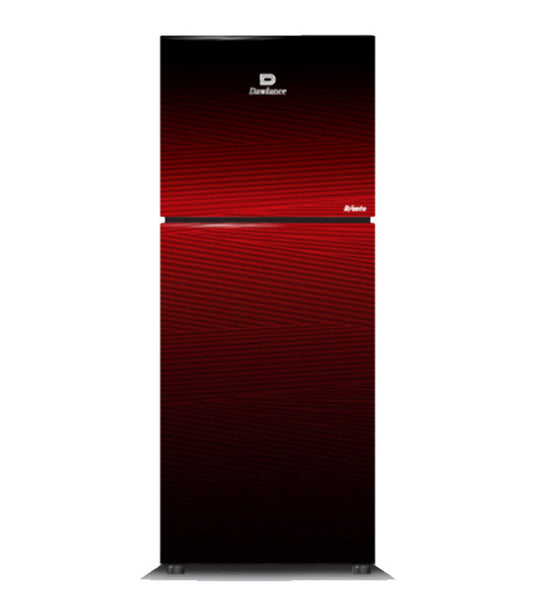 Dawlance 91999 Avante Noir Refrigerator Red A