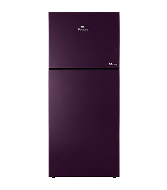 Dawlance 9191WB Avante Plus Refrigerator Purple A