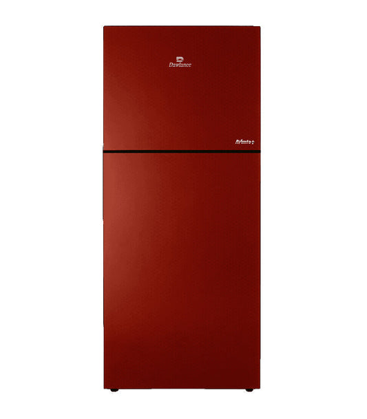Dawlance 9191WB Avante Plus Refrigerator Red A