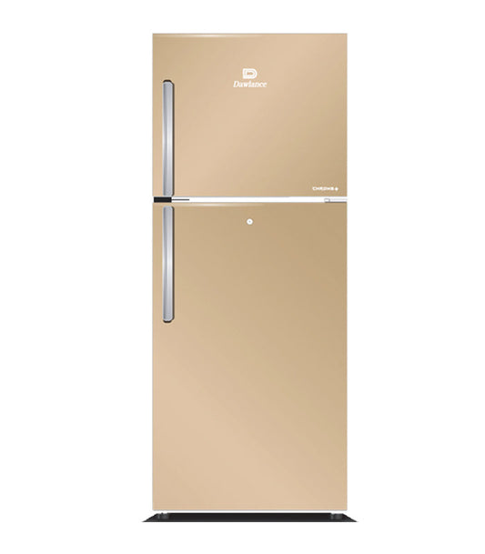 Dawlance 9191WB Chrome+ Hairline REF