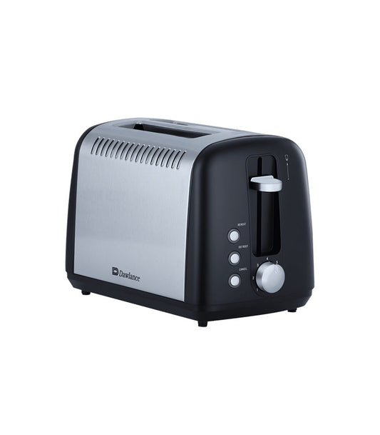 Dawlance DWT 7290 SMT Inox Toaster