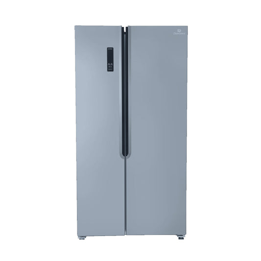 Dawlance Inox No Frost Refrigerator SBS-600 Inv
