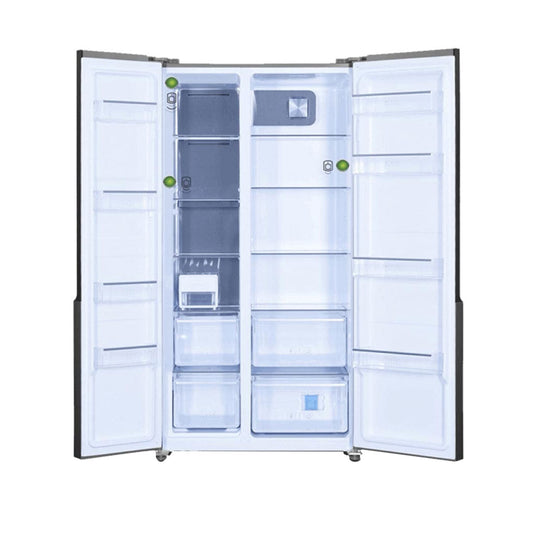 Dawlance Inox No Frost Refrigerator SBS-600 Inv