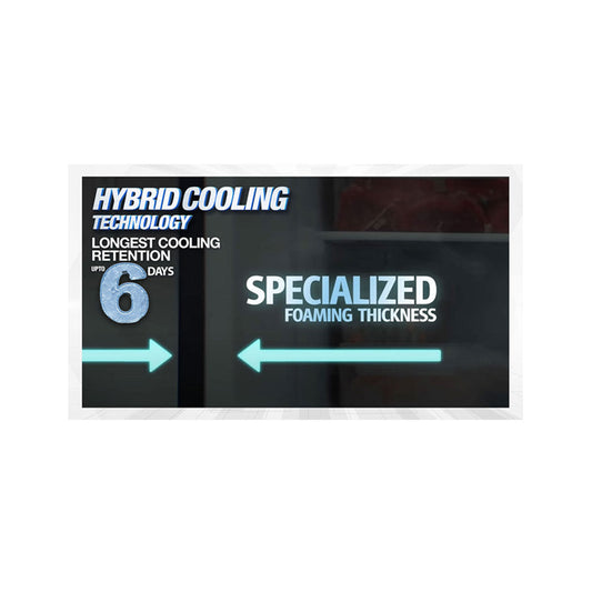 Dawlance 9160LF Chrome Pro Hairline Silver REF