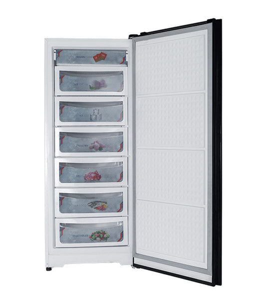 Dawlance VF 1035GD Inverter Freezer (Special Edition)