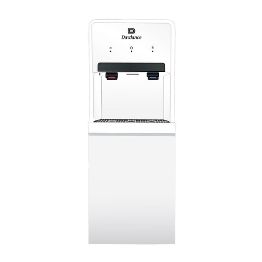 Dawlance WD 1060 W/O REF