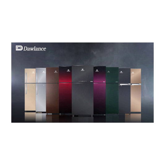 Dawlance 9149WB Chrome Pearl Copper REF