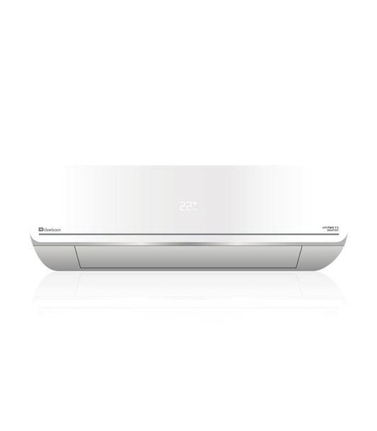 Dawlance 1.5 Ton Hyper T3 Inverter 30 Split AC White