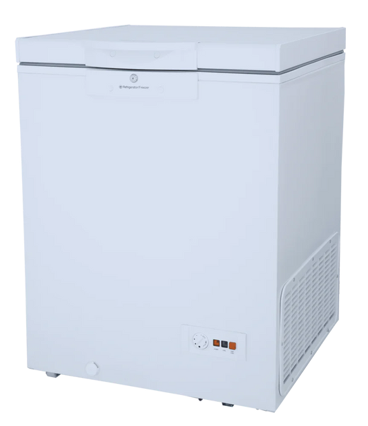 Dawlance 300 W Inverter Single Door Freezer