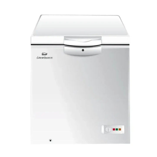 Dawlance DF-200 ES Single Door Deep Freezer