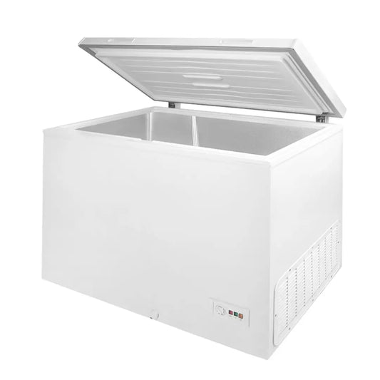 Dawlance DF 400 Commercial White Single Door Freezer