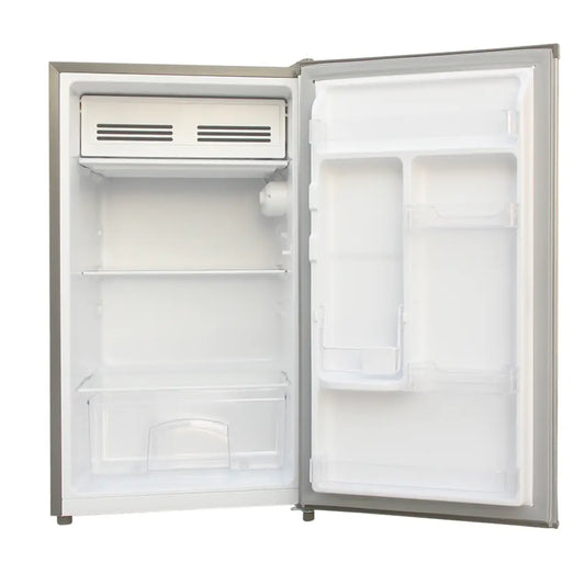 Dawlance DSD 4890 Silver Single Door Refrigerator