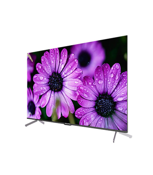 EcoStar CX-65UD961 65" Android UHD TV