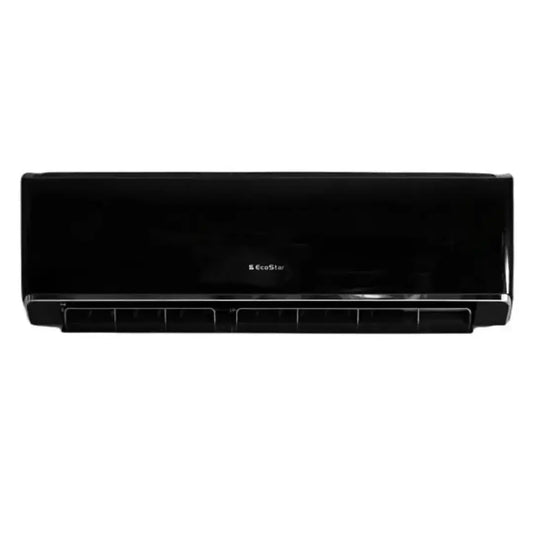 EcoStar Duke Series 2 Ton Inverter Split AC Black 24DU01