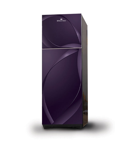 Electrolux Refrigerator Royal 9618 GD Purple