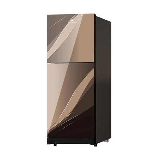 Electrolux Refrigerator Shine Series-9718 Brown