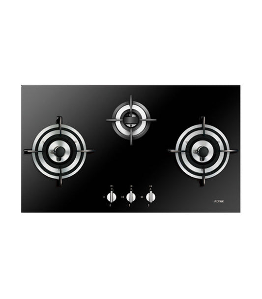 Fotile 3 Burner Gas Hob (GDG-78309)