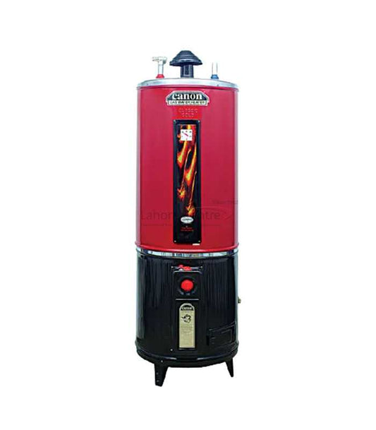 Canon GWH-55 Classic 55 Gallon Classic Gas Water Heater Geyser