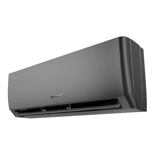 GREE 18PITH21B 1.5 Ton Pular T3 Inverter Split AC Black