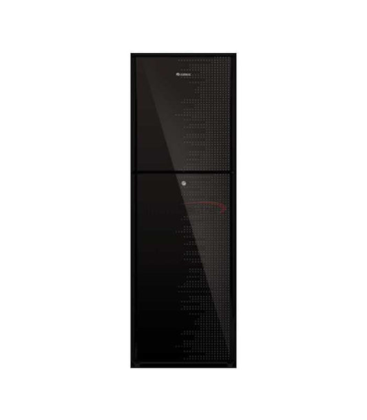 Gree Refrigerator E9978-CB1 Flower Black 18CFT
