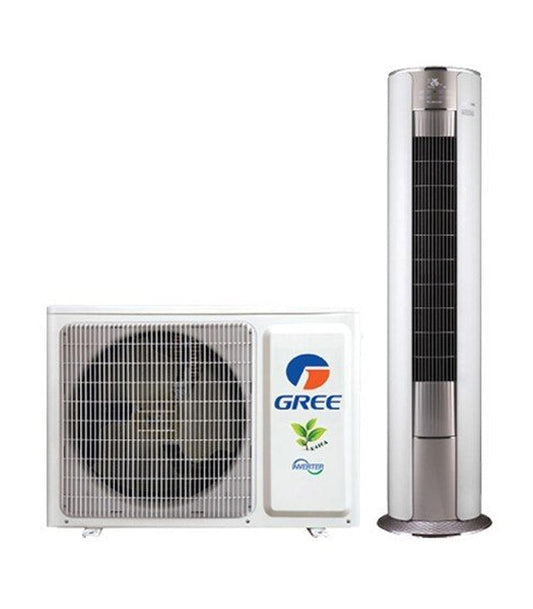 Gree GF24ISH 2 Ton Inverter Floor Standing AC